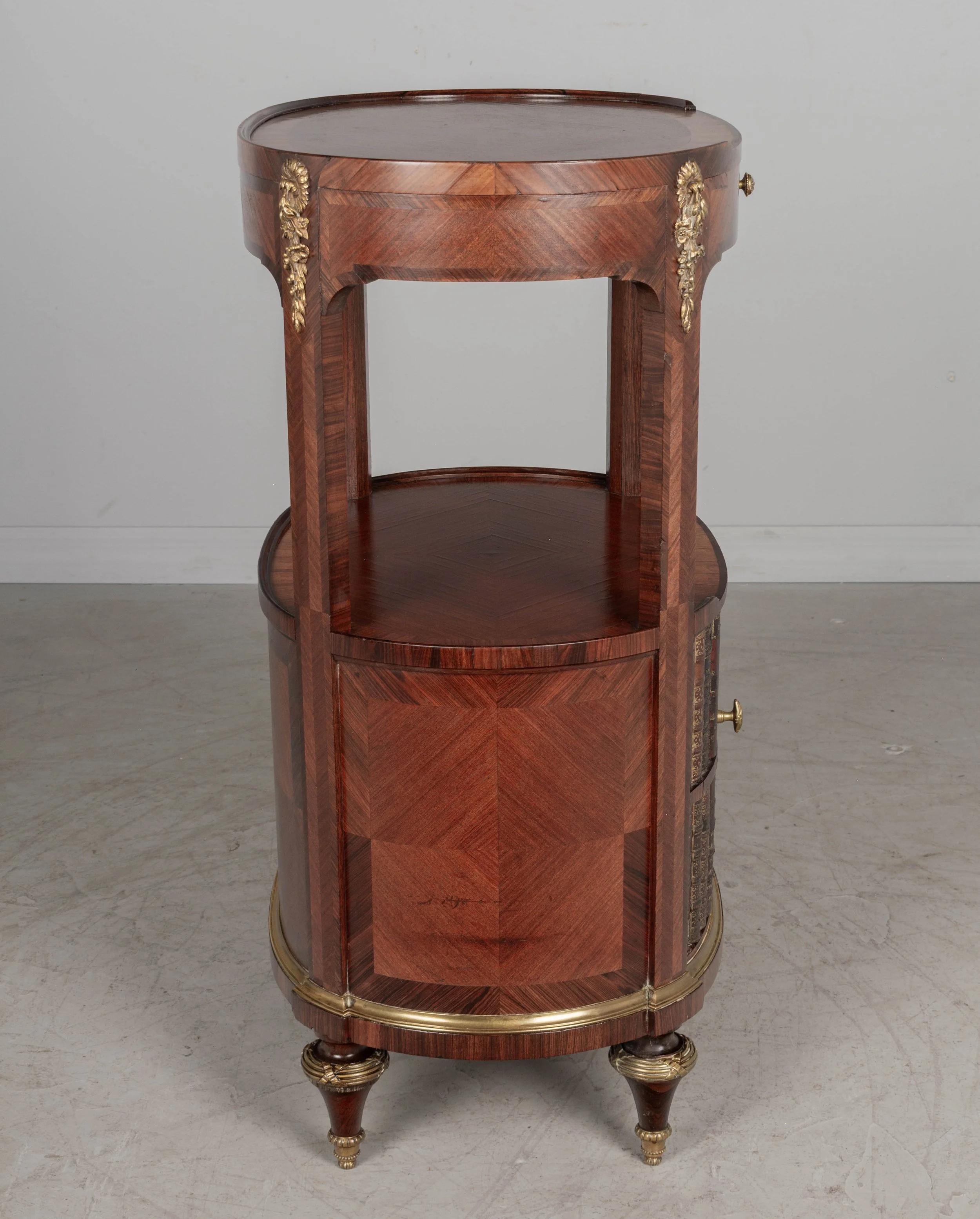 Olivier Fleury French Antiques-Antique French Tables for Sale